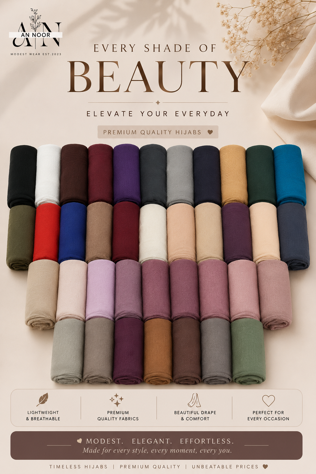 Cotton Jersey
