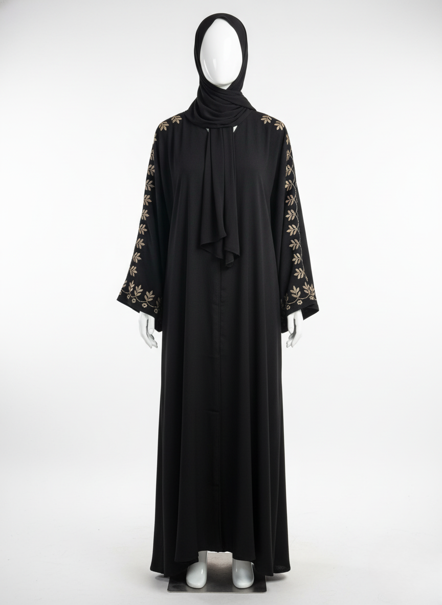 Black Elegance