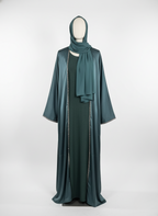 Contemporary Glamour Abaya