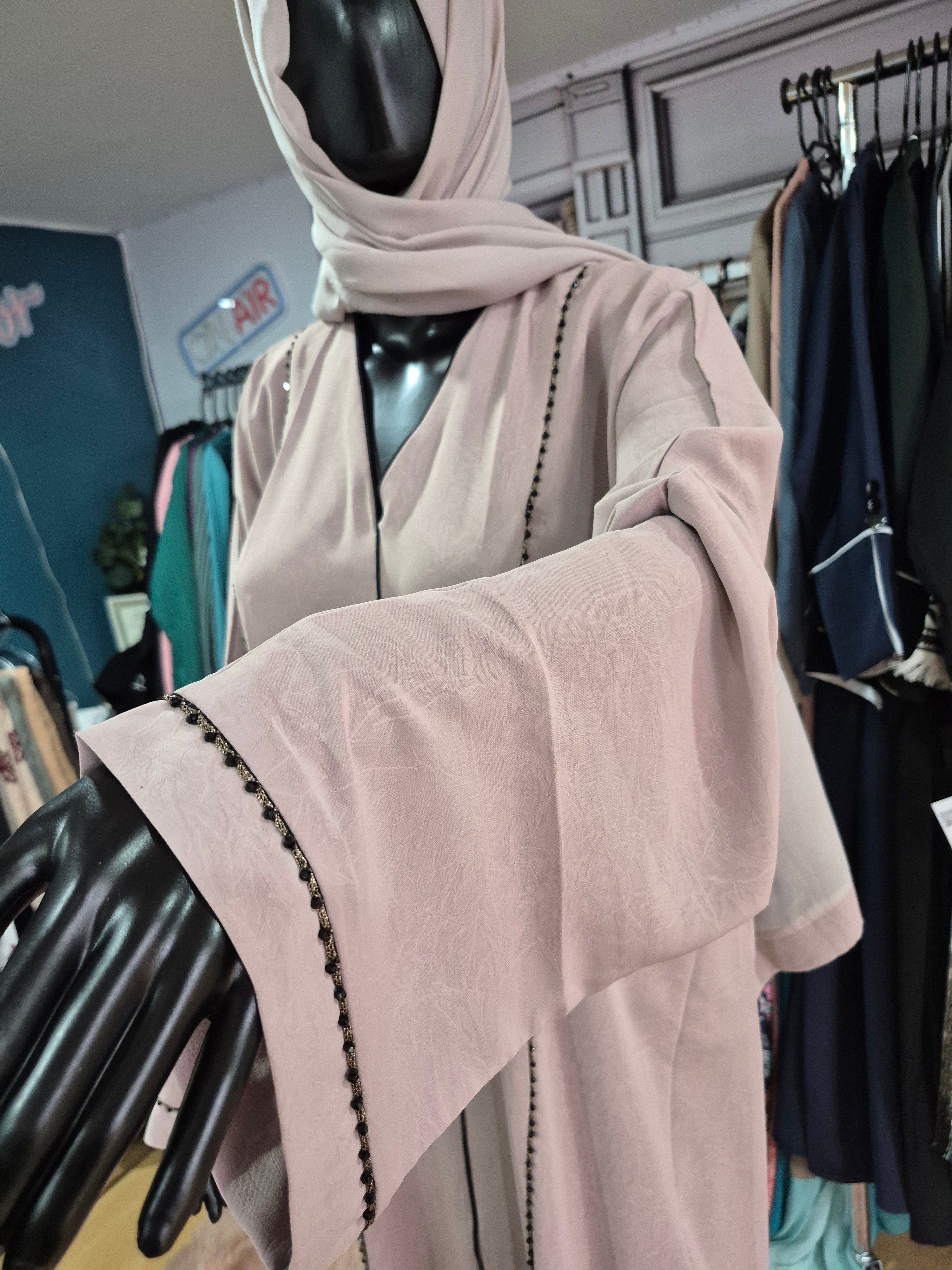 The Essence of Modesty