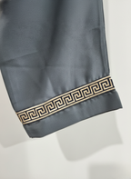 Modern Maze Abaya