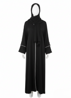 Classic Everyday Abaya