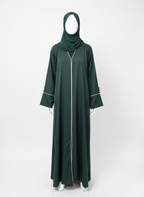 Classic Everyday Abaya