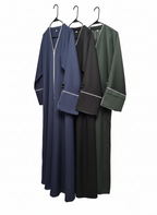 Classic Everyday Abaya
