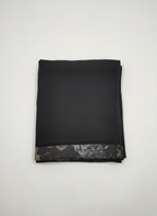 Moonlight Self Print Abaya