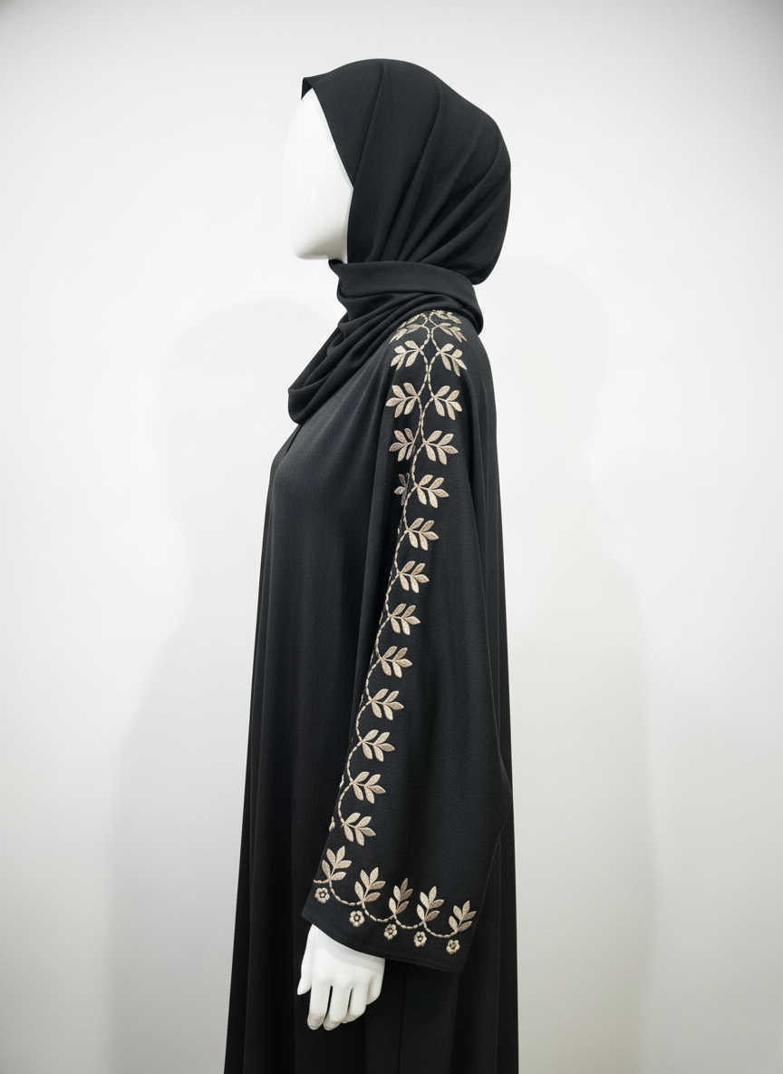 Black Elegance