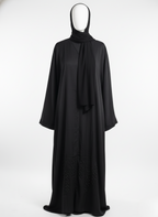 Sparkle & Grace: : Bottom Beaded Abayas