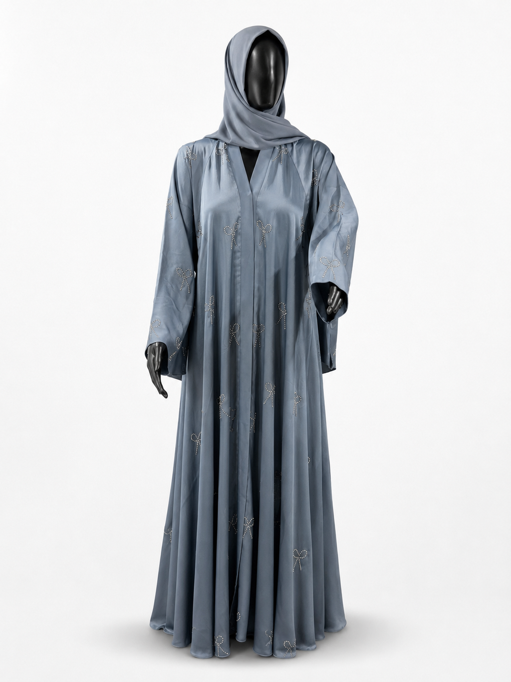 Whispering Bows