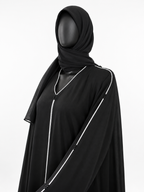 Urban Chic Abaya