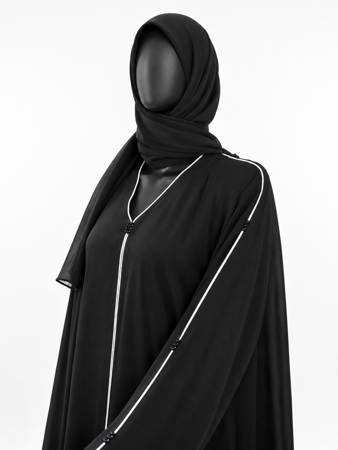 Urban Chic Abaya