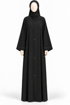 Noor Sheen Abaya