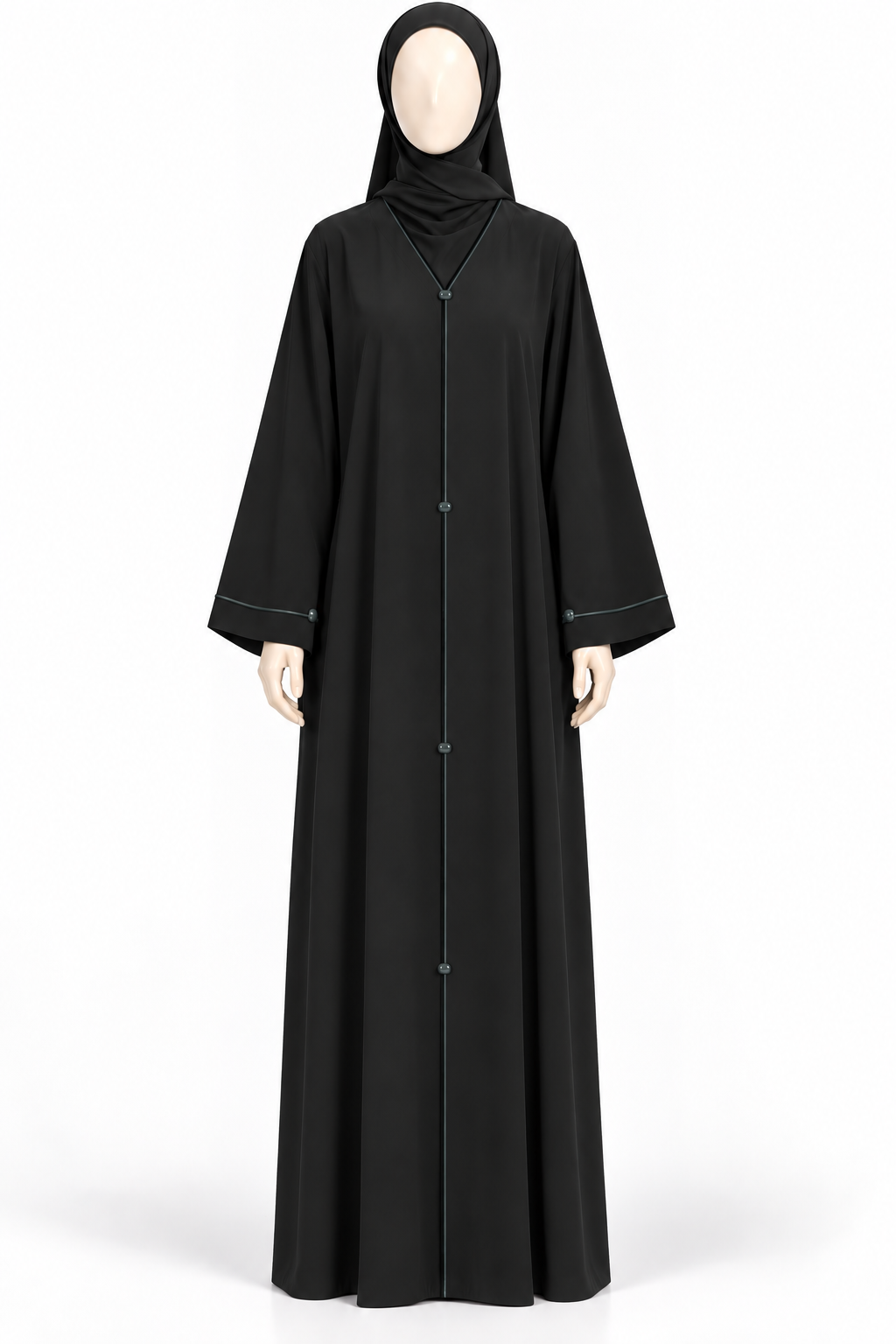 Noor Sheen Abaya