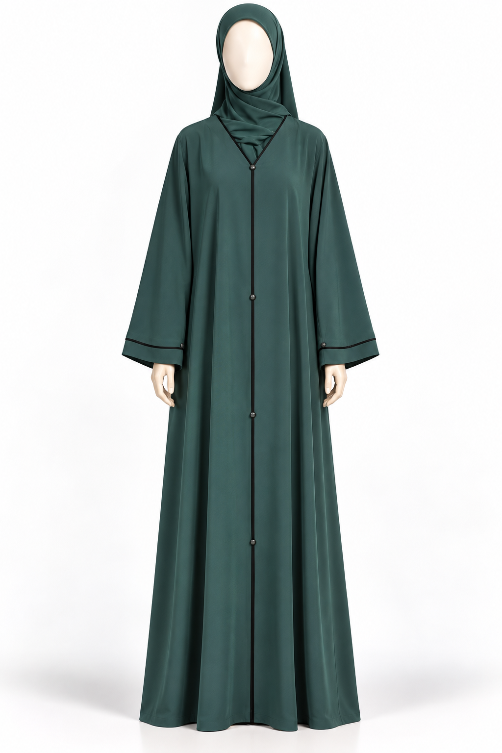 Noor Sheen Abaya