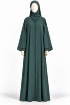 Noor Sheen Abaya