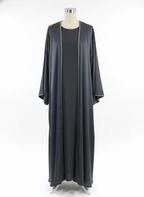 Contemporary Glamour Abaya