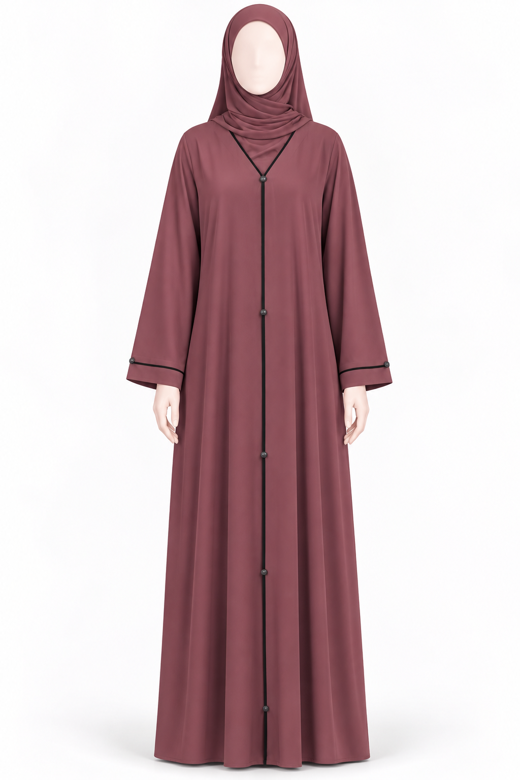 Noor Sheen Abaya