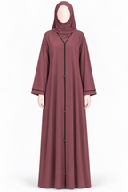 Noor Sheen Abaya