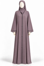 Noor Sheen Abaya