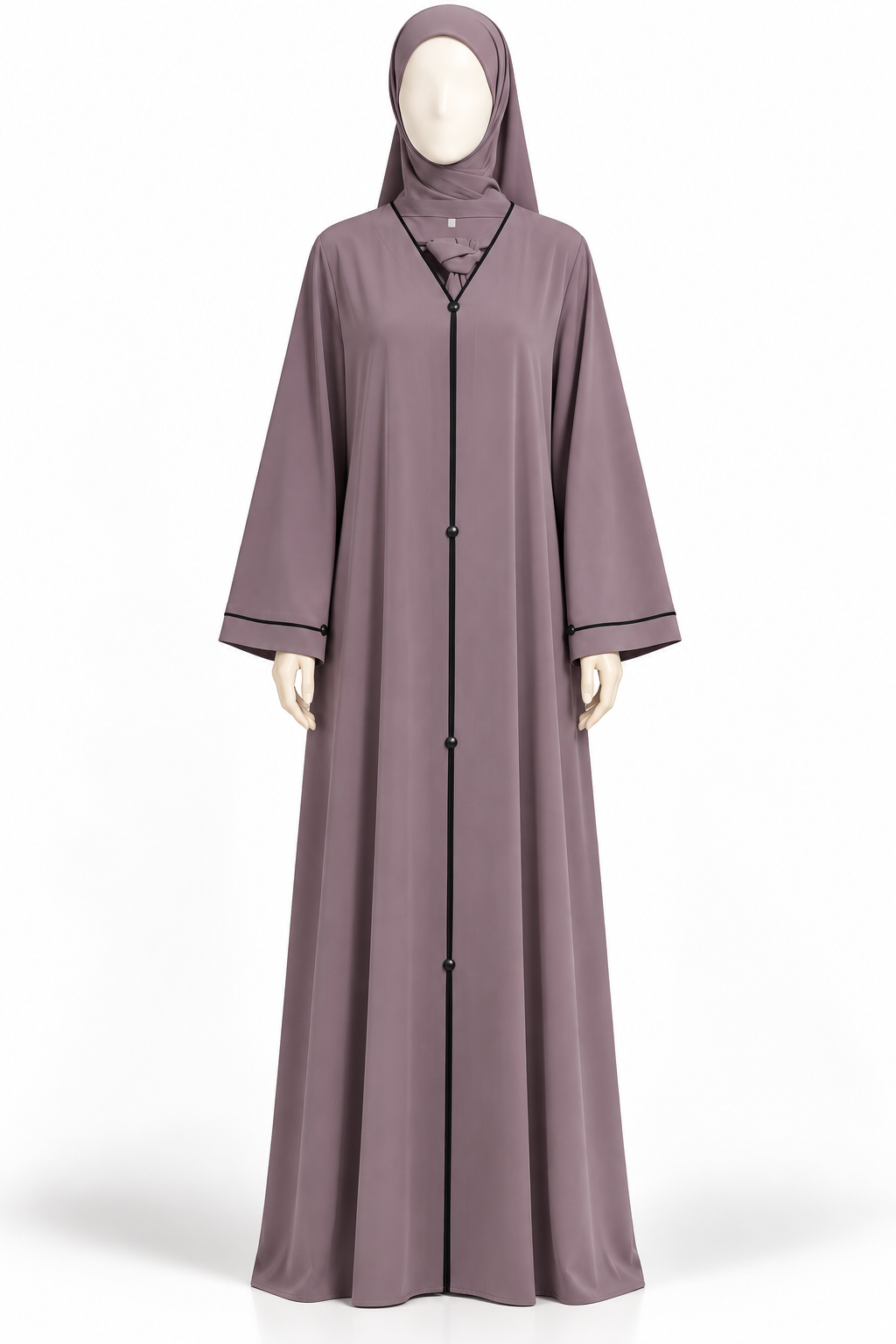 Noor Sheen Abaya