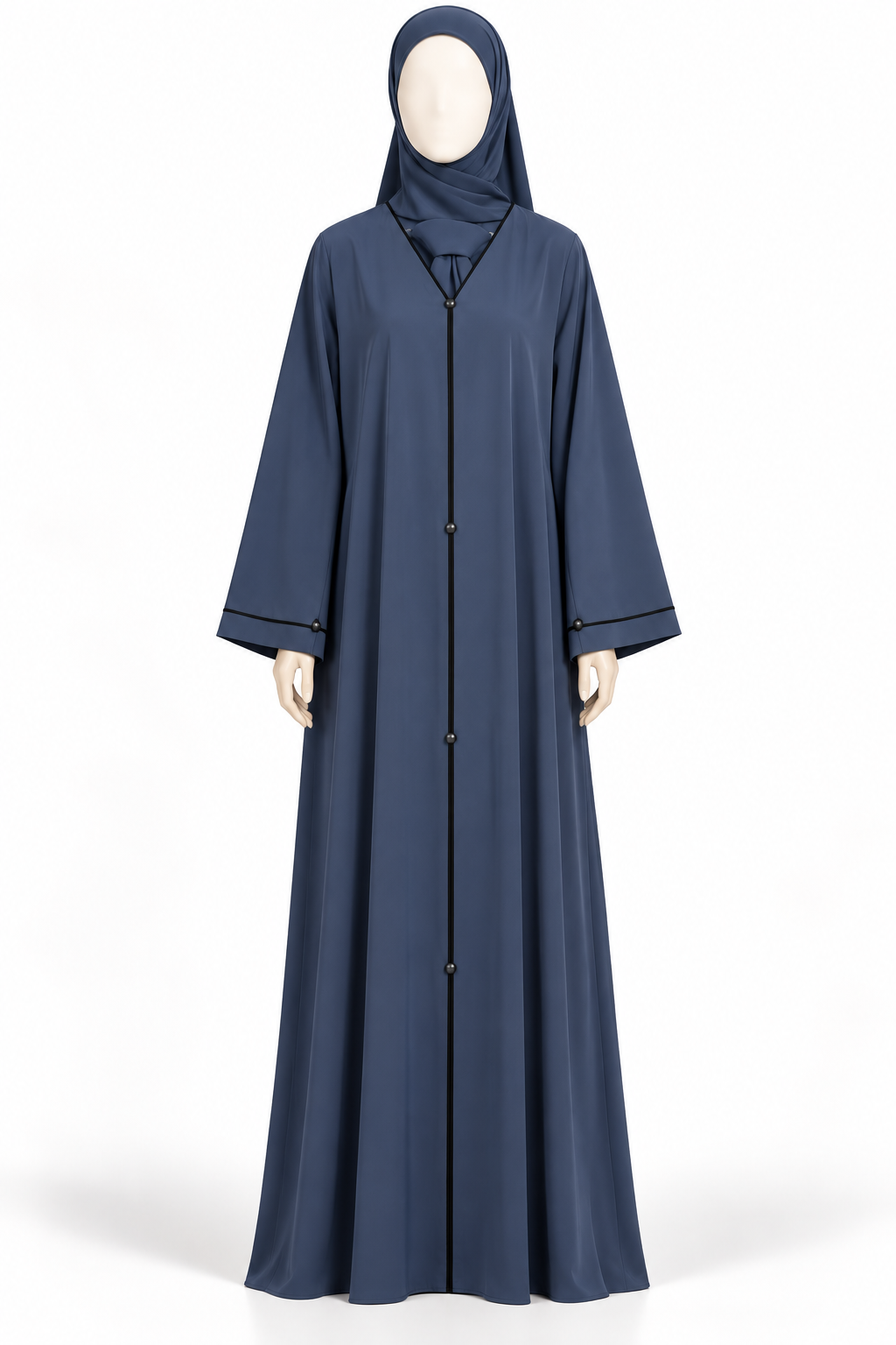Noor Sheen Abaya
