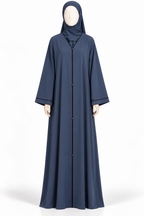 Noor Sheen Abaya