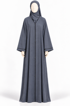 Noor Sheen Abaya