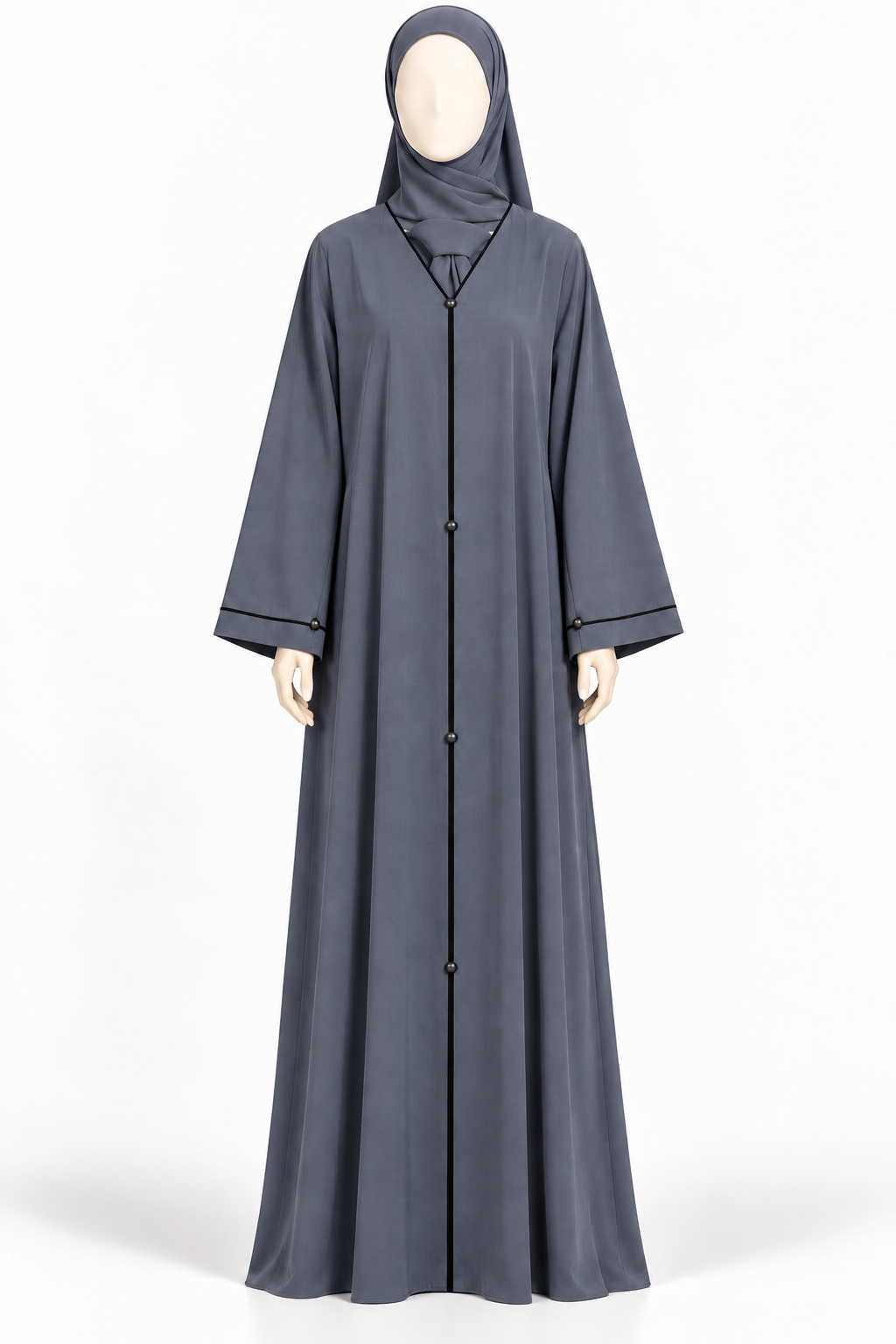 Noor Sheen Abaya