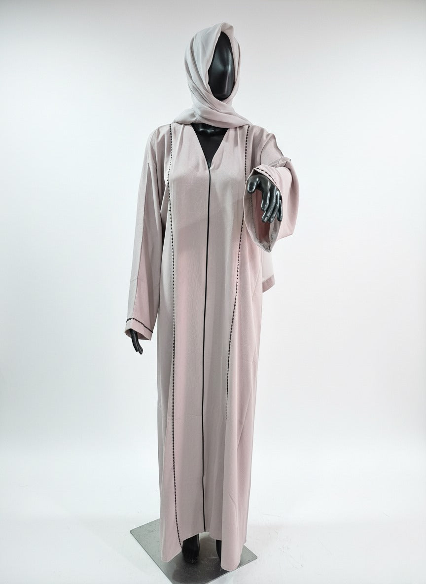 The Essence of Modesty