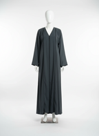 Pure Grace Chiffon Abaya