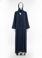 Pure Grace Chiffon Abaya