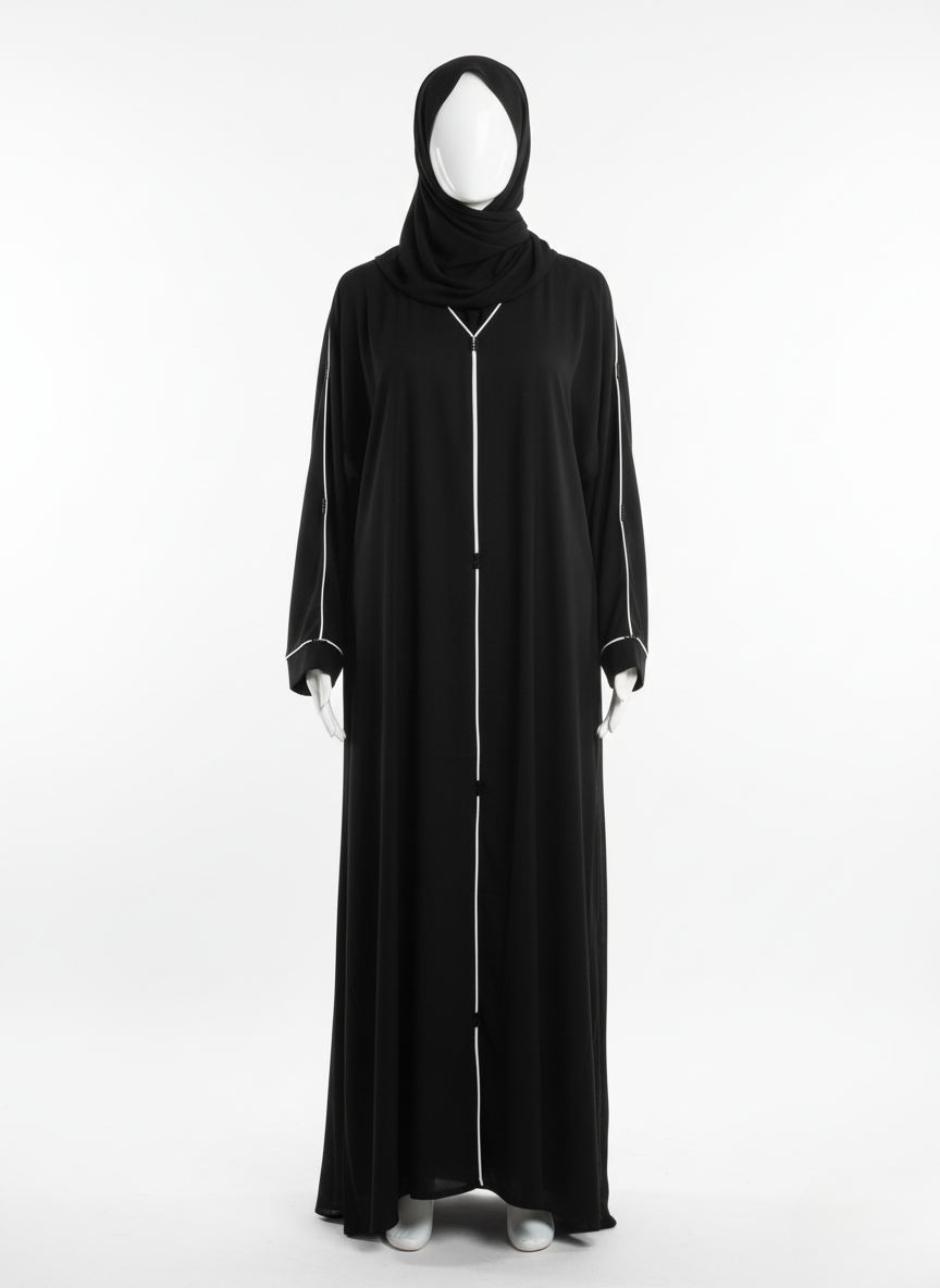 Urban Chic Abaya