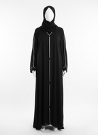 Urban Chic Abaya