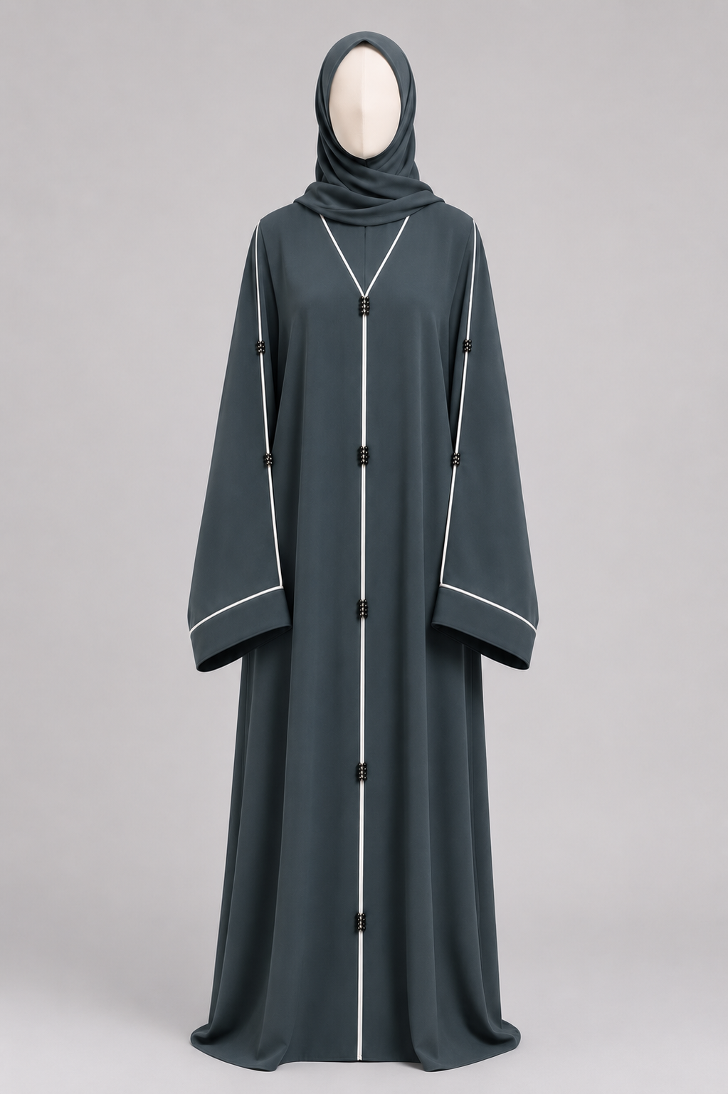 Urban Chic Abaya